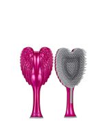 Cherub 2.0 Detangling Brush Fushia