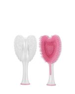 Cherub 2.0 Detangling Brush White'