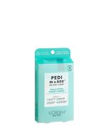Pedi in a Box - 4 Steps - Eucalyptus Energy