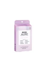 Pedi in a Box - 6 Steps - Sage Fullness