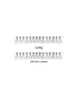 Flare Lashes Long 56ct