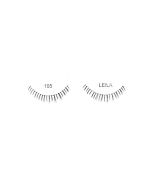 Strip Lower Lashes - Leila
