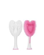 Cherub 2.0 White Detangling Brush