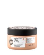 Head & Hair Heal Mask 250ml