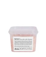 Essential Haircare Solu Sea Salt Scalp Scrub 250ml