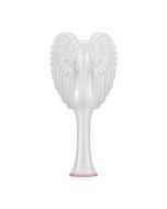  2.0 Detangling Hair Brush Gloss White/Pink