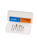 Nail File Bit - Sapphire
