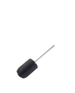 Pedi File Bit - Sandpaper Cap 