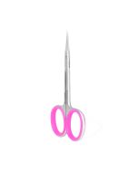 Cuticle Scissors With Hook