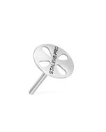 Pododisc L & Set Of Disposble File