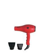 Ultra Hair Dryer XP-8100 Red