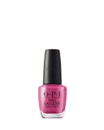 Classic Nail Lacquer No Turning Back From Pink Street 15 ml 