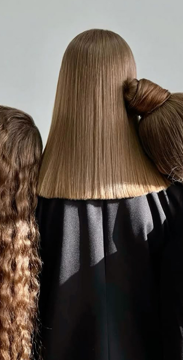 Hair